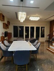 Jalan Sinar Bulan (D17), Terrace #485743841